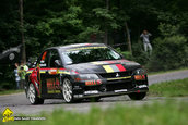 Raliul Targu Mures 2010