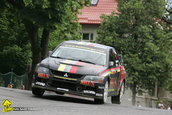 Raliul Targu Mures 2010