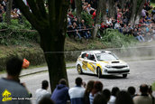 Raliul Targu Mures 2010