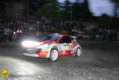 Raliul Targu Mures 2010