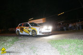 Raliul Targu Mures 2010