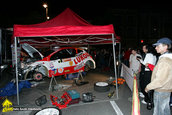 Raliul Targu Mures 2010