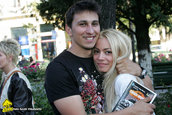 Raliul Targu Mures 2010