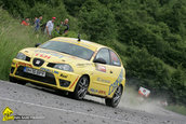 Raliul Targu Mures 2010