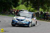 Raliul Targu Mures 2010