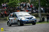 Raliul Targu Mures 2010