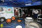 Raliul Targu Mures 2010
