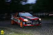 Raliul Targu Mures 2010