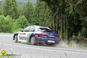 Raliul Targu Mures 2010