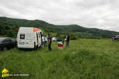 Raliul Targu Mures 2010