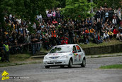 Raliul Targu Mures 2010