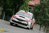 Raliul Targu Mures 2010
