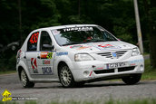 Raliul Targu Mures 2010