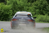 Raliul Targu Mures 2010