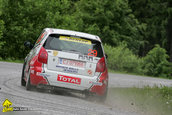 Raliul Targu Mures 2010