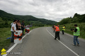 Raliul Targu Mures 2010