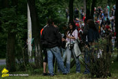 Raliul Targu Mures 2010