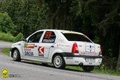 Raliul Targu Mures 2010