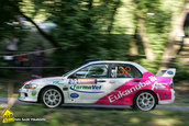 Raliul Targu Mures 2010