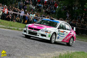 Raliul Targu Mures 2010