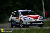 Raliul Targu Mures 2010