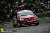 Raliul Targu Mures 2010