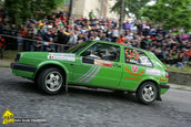 Raliul Targu Mures 2010