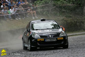 Raliul Targu Mures 2010