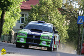 Raliul Targu Mures 2010