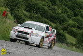 Raliul Targu Mures 2010