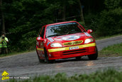 Raliul Targu Mures 2010