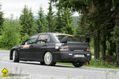 Raliul Targu Mures 2010