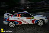 Raliul Targu Mures 2010