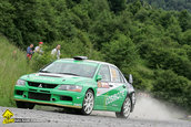 Raliul Targu Mures 2010