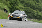 Raliul Targu Mures 2010