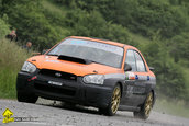 Raliul Targu Mures 2010