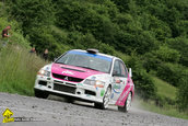 Raliul Targu Mures 2010