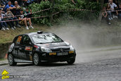 Raliul Targu Mures 2010