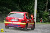 Raliul Targu Mures 2010