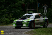 Raliul Targu Mures 2010