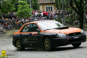 Raliul Targu Mures 2010