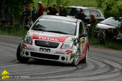 Raliul Targu Mures 2010