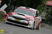 Raliul Targu Mures 2010