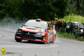 Raliul Targu Mures 2010