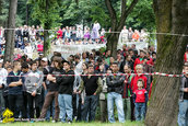 Raliul Targu Mures 2010