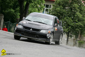 Raliul Targu Mures 2010