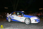 Raliul Targu Mures 2010