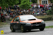 Raliul Targu Mures 2010