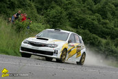 Raliul Targu Mures 2010