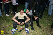 Raliul Targu Mures 2010